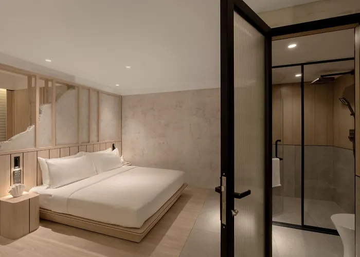 The Cara Hotel