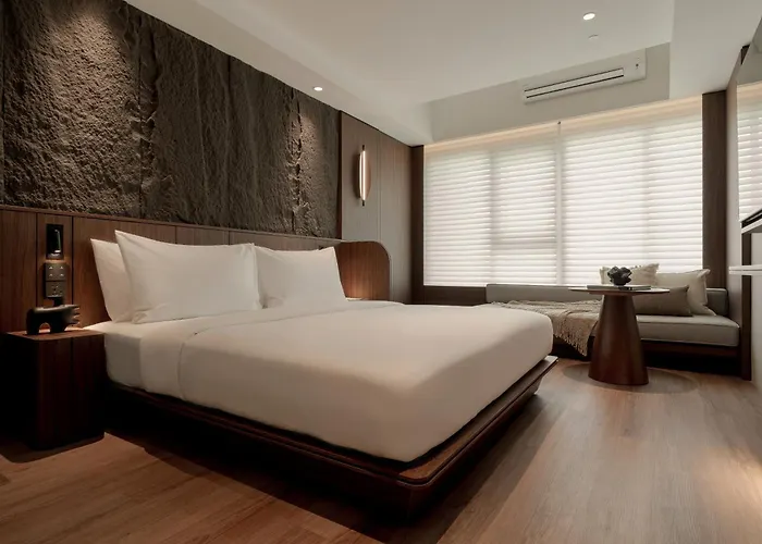 The Cara Hotel