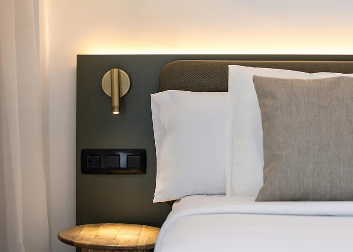 Hotel Adonis La Suite