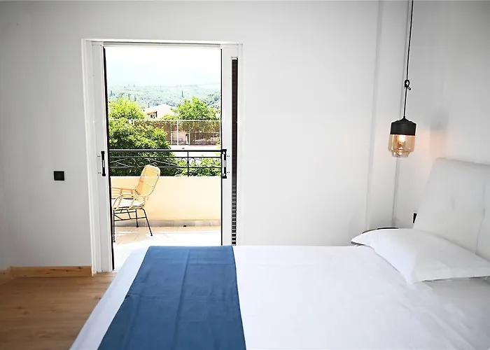 Wyndham Corfu Acharavi