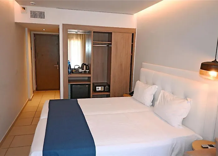 Wyndham Corfu Acharavi