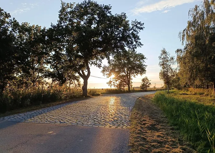 Hotel Schloesschen Sundische Wiese Zingst