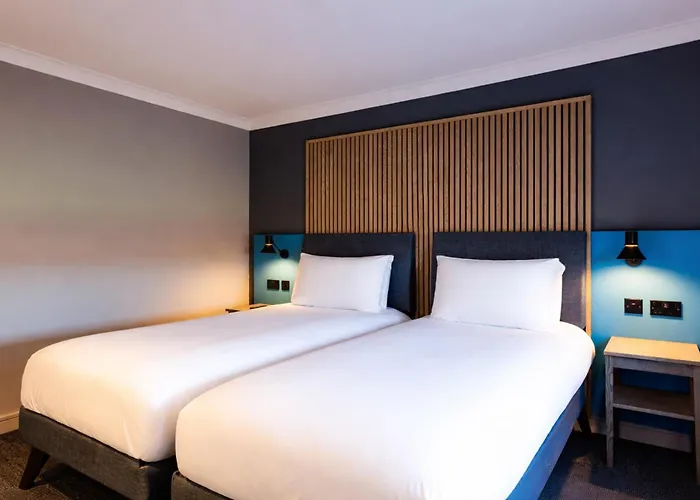 Village Hotel Maidstone