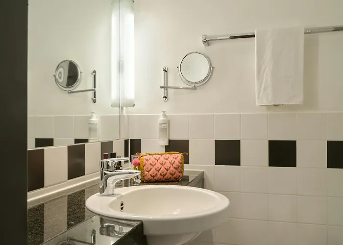 Flemings Hotel Bremen-Hauptbahnhof