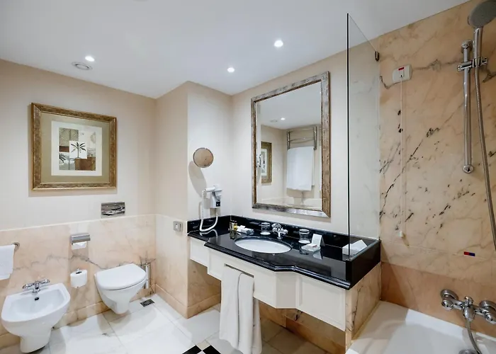 Hotel Cascais Miragem Health&Spa