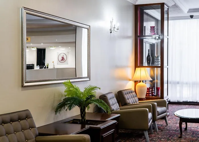 Coventry Hill Hotel