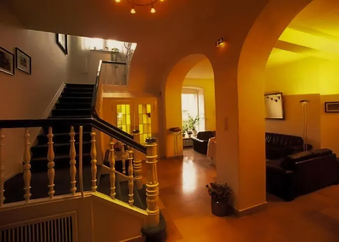Hotel Carolinenhof