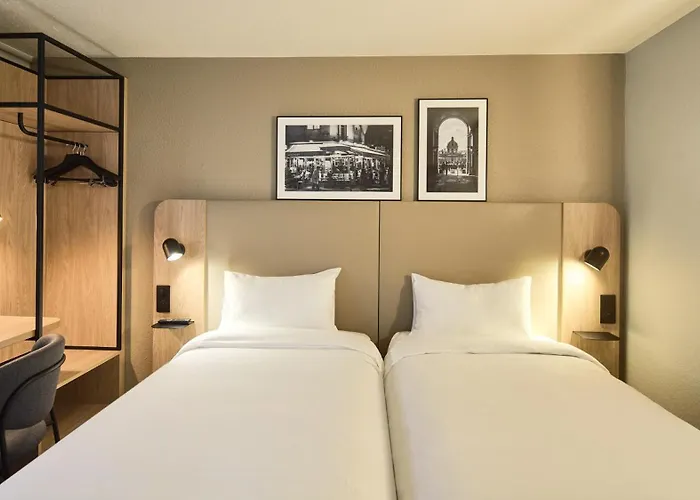 Campanile PRIME - Nogent-sur-Marne
