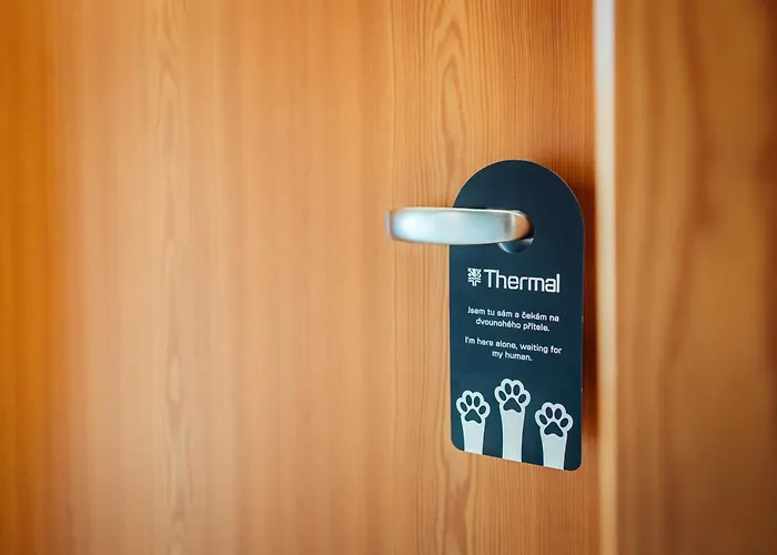 Hotel Thermal