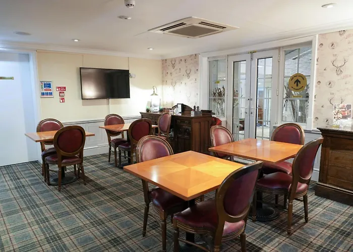 Basingstoke Hotel
