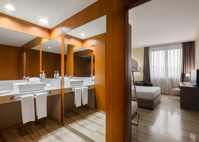 Hotel Sb Ciutat Tarragona