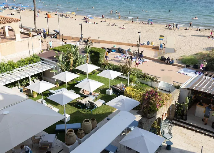 Hotel & Spa Terraza 4 Sup