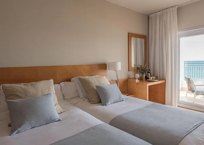 Hotel & Spa Terraza 4 Sup