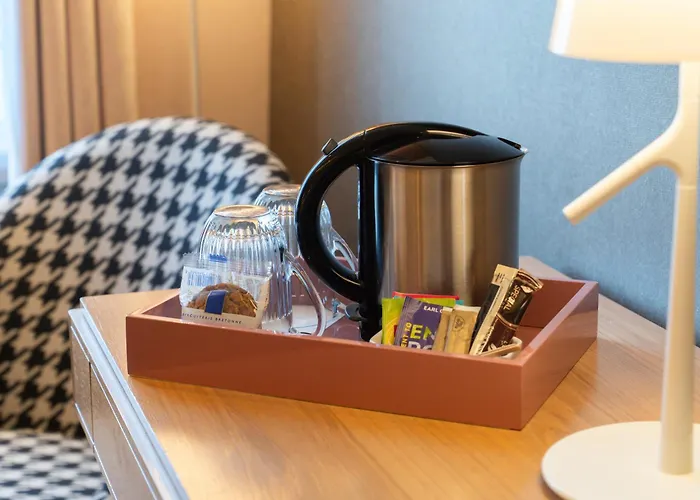 Hobou - Ex Hotel Acanthe