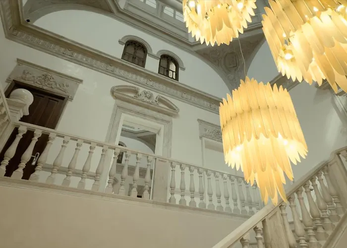 Hospes Palacio de los Patos