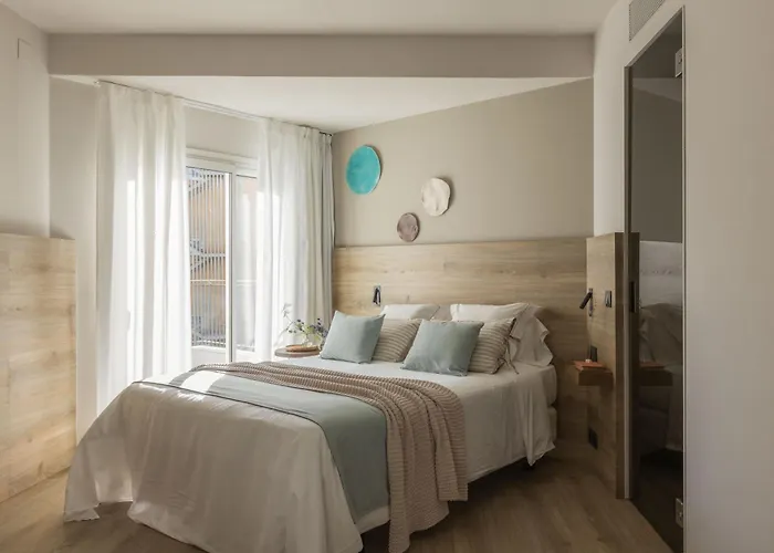 Hotel & Spa Terraza 4 Sup