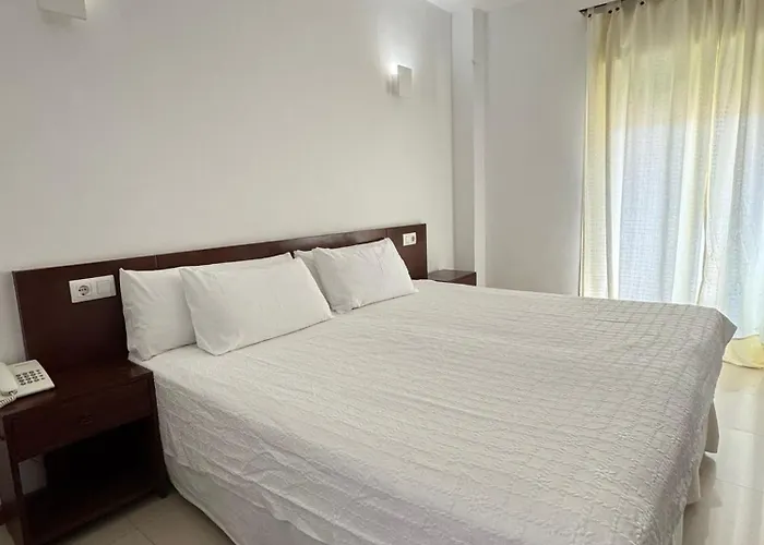 Hotel Sun Galicia