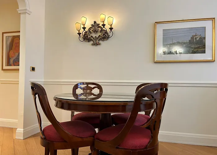 Torre Dell'Orologio Signature Residence Venecia