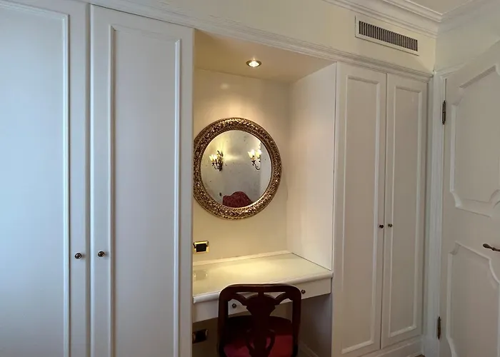 Torre Dell'Orologio Signature Residence Venecia
