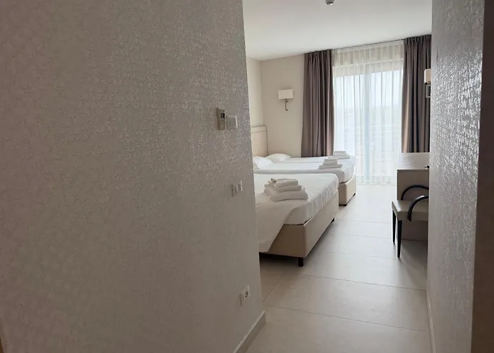 Hotel Porto Azzurro