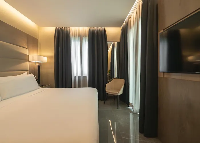 Hotel Forum