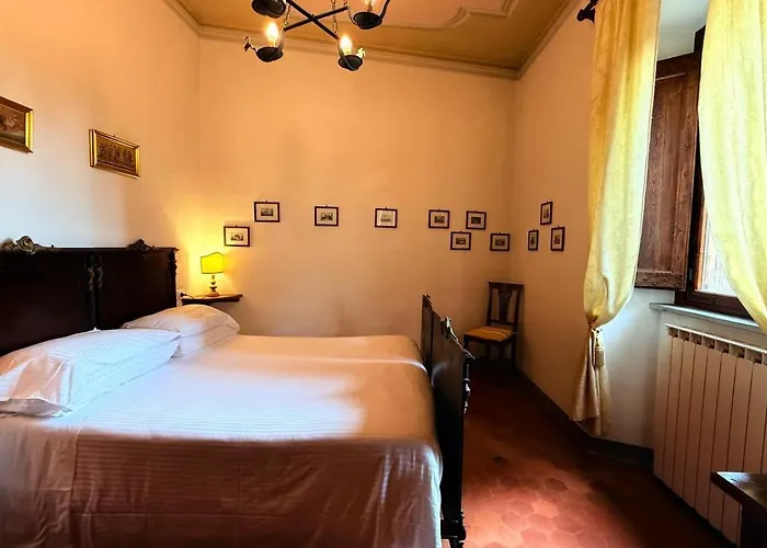Castello Di Petroia