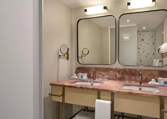 Amadria Park Grand Hotel 4 Opatijska Cvijeta