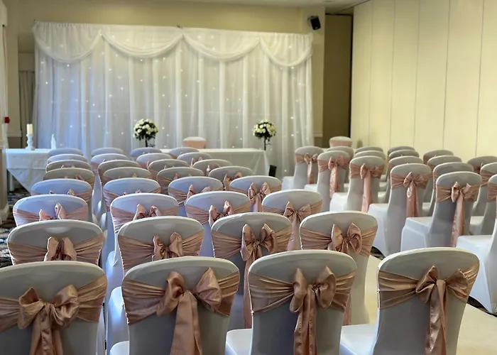 Basingstoke Hotel
