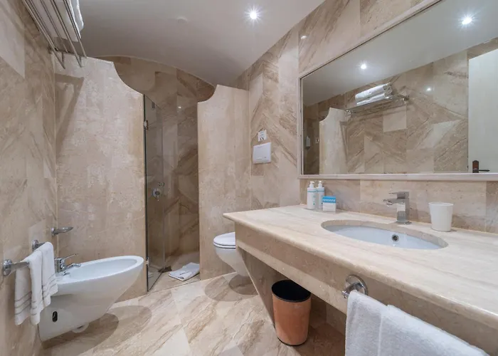 Hotel Balocco