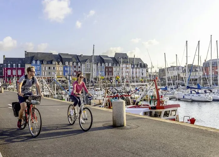 Hôtel OpalOriental Boulogne Sur Mer - gare ville et centre
