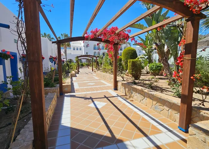 Hotel El Puntazo I