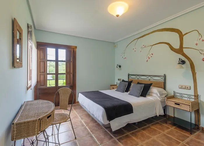 Hotel La Lluriga