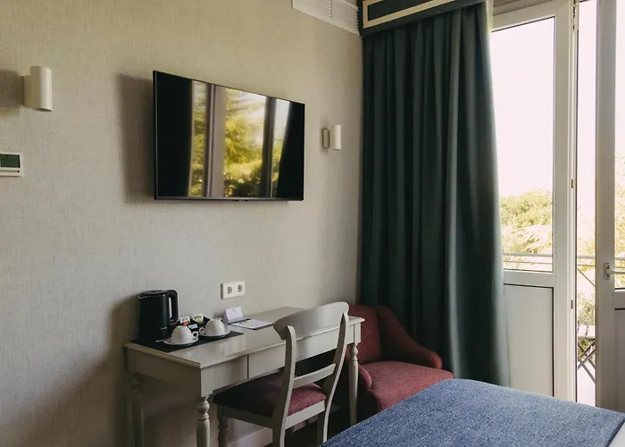 Hotel PAX Torrelodones
