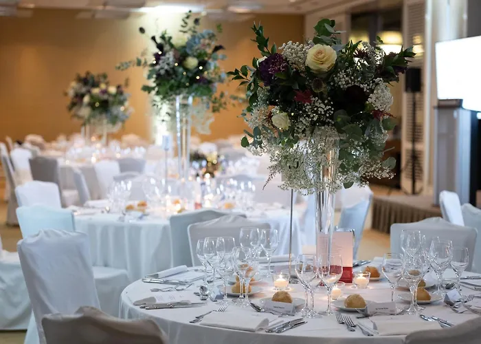 Intercontinental Geneve By Ihg