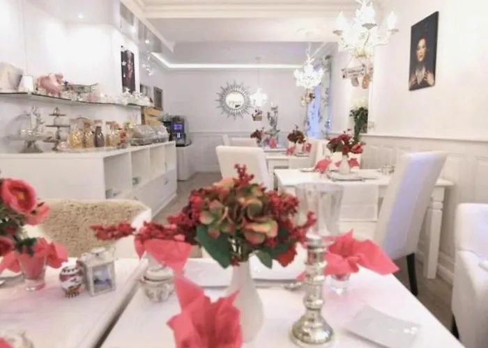 Boutiquehotel Villa Rosenhof