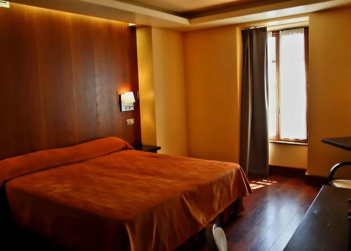 Hotel La Casona de Lupa