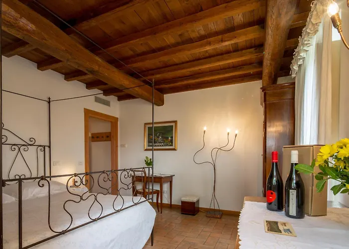 Roccafiore Wine Resort & Spa