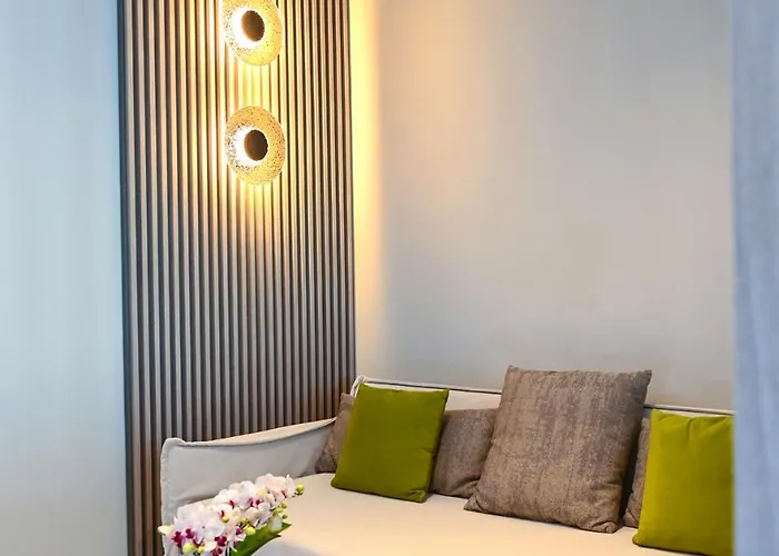 Apollon Hotel