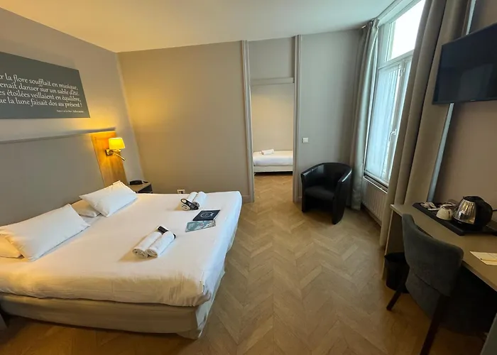 Hotel Villa Des 2 Caps