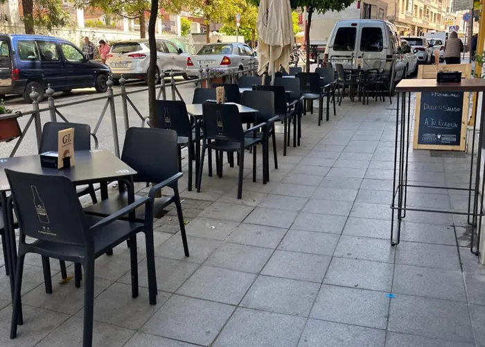 Gl Hotel Logasasanti