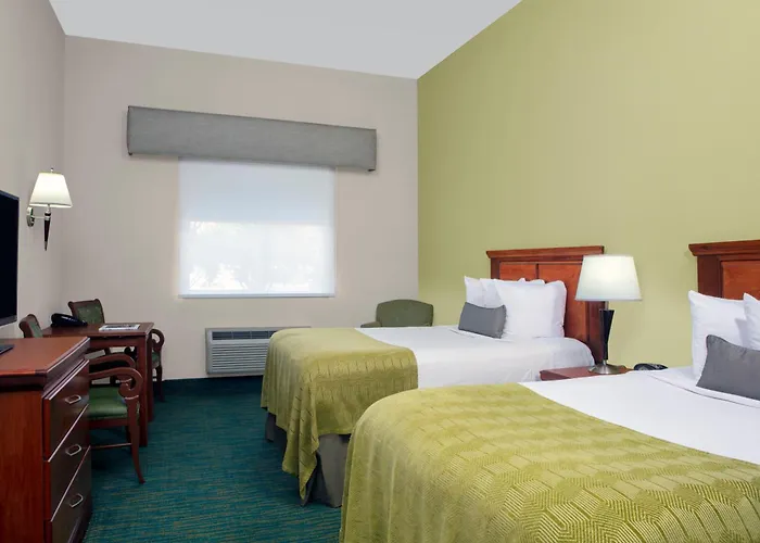 Best Western Plus Miami-Doral/Dolphin Mall