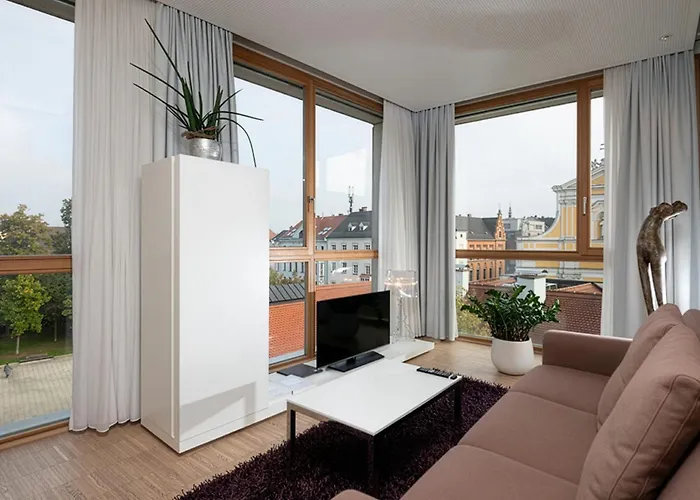 Hotel Am Domplatz - Adult Only