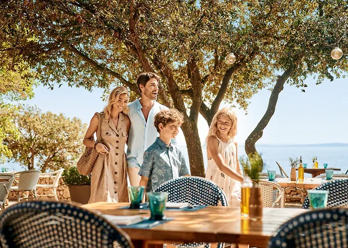 Falkensteiner Family Hotel Diadora