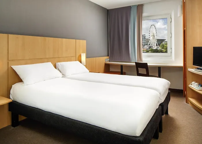Ibis Liverpool Centre Albert Dock - Liverpool One