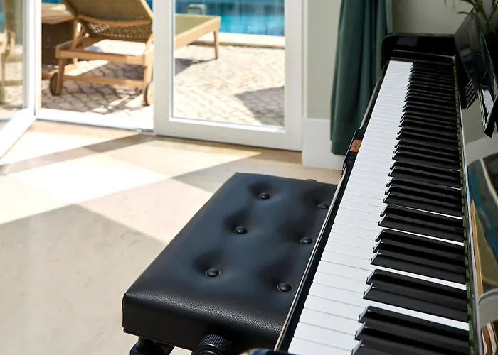 Estoril Boutique Hotel