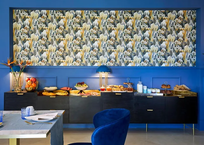 Estoril Boutique Hotel