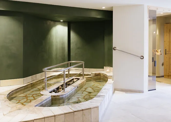 Hotel La Perla: The Leading Hotels Of The World
