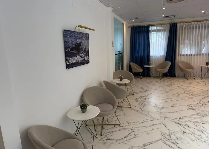 Hotel Jaime I