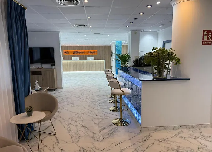 Hotel Jaime I