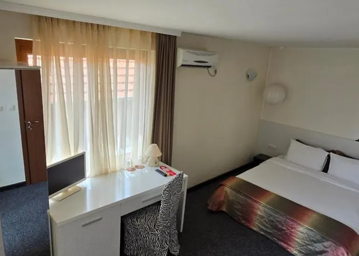 Hotel Diamanti